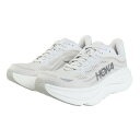 ホカ（HOKA）（レディース）ランニングシューズ ジョギングシューズ Bondi 9 1162012-SDSTS