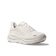 ホカ（HOKA）（レディース）ランニングシューズ ジョギングシューズ Bondi 91162012-WWH