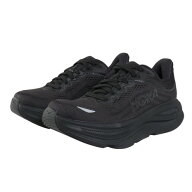 ホカ（HOKA）（レディース）ランニングシューズ ジョギングシューズ Bondi 9 Wide 1162014-BBLC