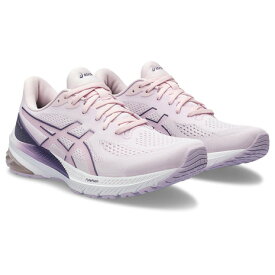 アシックス（ASICS）（レディース）ランニングシューズ ジョギングシューズ GT-1000 12 1012B450.701