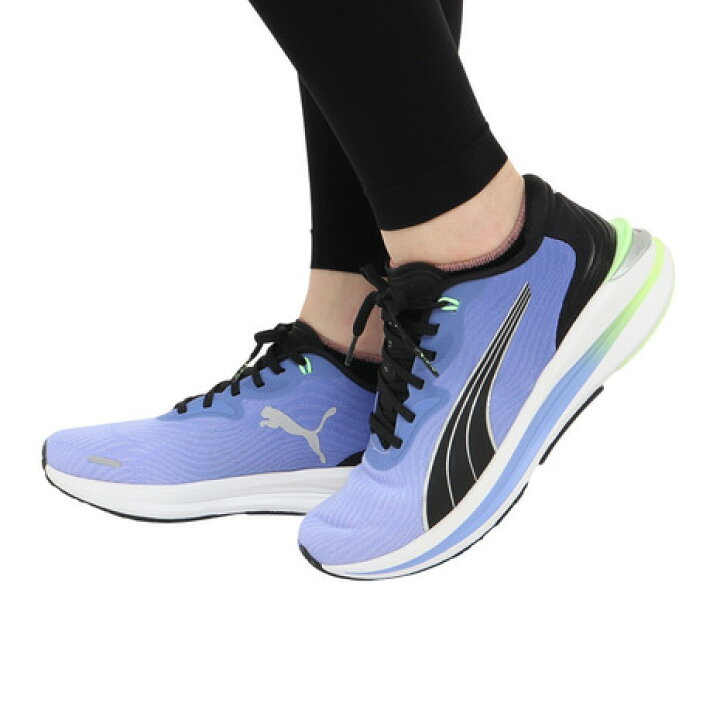 楽天市場】プーマ（PUMA）（レディース）ランニングシューズ 