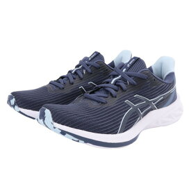 【5/10 24h限定 エントリー＆対象3店舗以上買い回りで最大P10倍！】アシックス（ASICS）（レディース）ランニングシューズ ジョギングシューズ VERSABLAST 3 1012B511.403