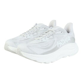 ホカ（HOKA）（レディース）ランニングシューズ ジョギングシューズ Clifton 10 Wide 1162050-CRDS