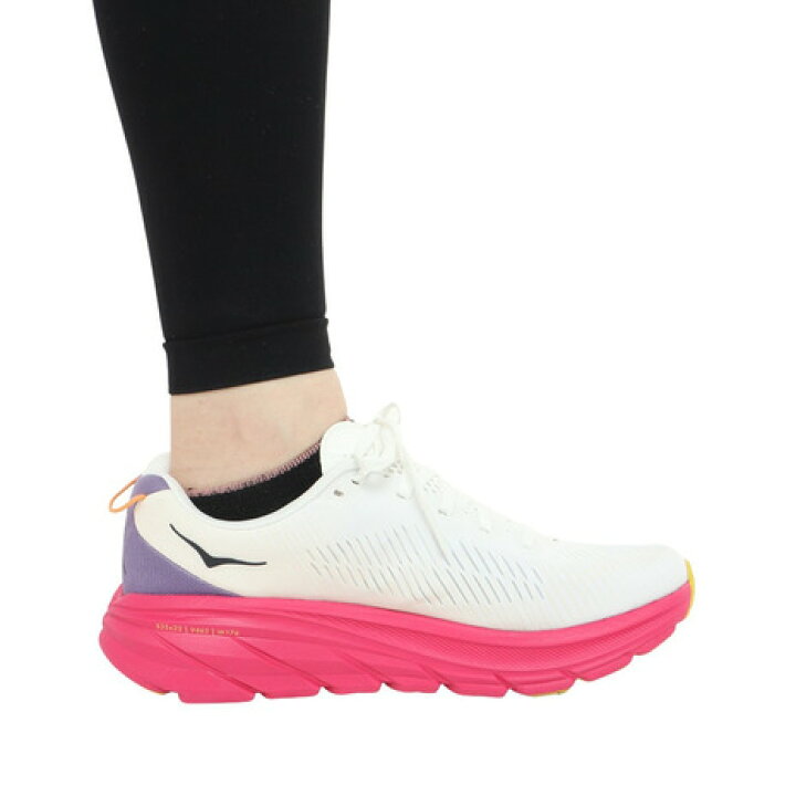 楽天市場】ホカ（HOKA）（レディース）ランニングシューズ リンコン3 
