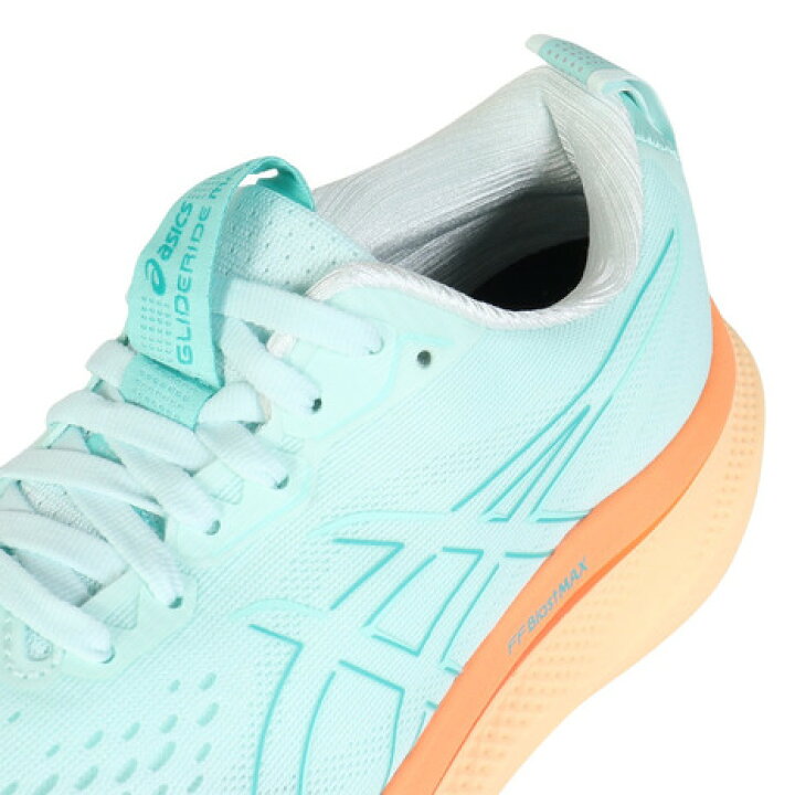 楽天市場】アシックス（ASICS）（レディース）ランニングシューズ 