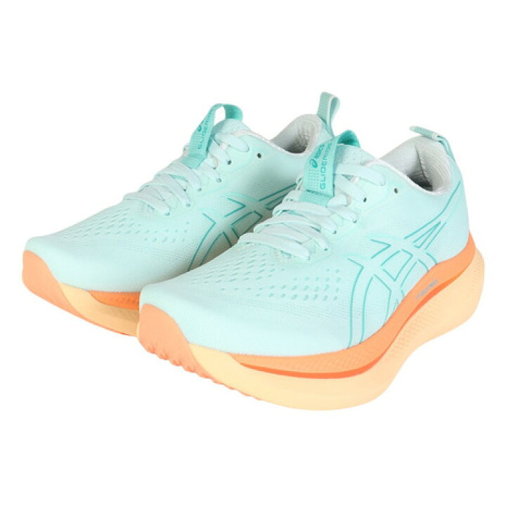 楽天市場】アシックス（ASICS）（レディース）ランニングシューズ 