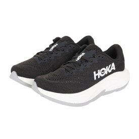 ホカ（HOKA）（レディース）ランニングシューズ ジョギングシューズ リンコン 4 ワイド1155133-BWHT
