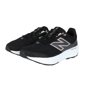 【10％OFFクーポン対象！4/16まで】ニューバランス（new balance）（レディース）ランニングシューズ Fresh Foam 520 v9 W520LK9 2E スニーカー ジョギングシューズ