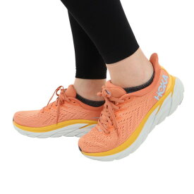 ホカ（HOKA）（レディース）ランニングシューズ ジョギングシューズ クリフトン 8 1119394-SBSCR