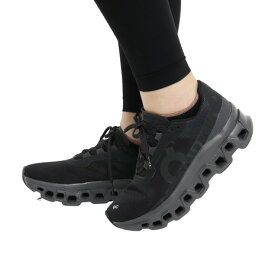 オン（On）（レディース）ランニングシューズ クラウドモンスター 61.98242 61.98241 61.99024 スニーカー ジョギング トレーニング