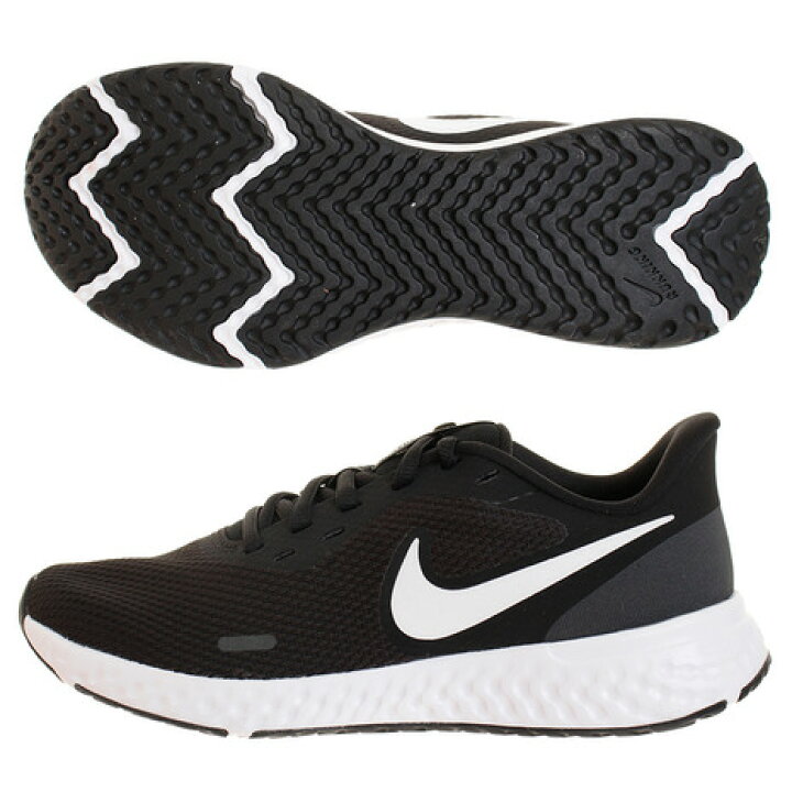 楽天市場 ナイキ Nike スポーツシューズ レボリューション 5 Bq37 002 ランニングシューズ 黒 ブラック マラソン レディース Supersportsxebio楽天市場支店 楽天市場 ナイキ Nike スポーツシューズ レボリューション 5 Bq37 002 ランニングシューズ 黒 ブラック マラソン レディース Supersportsxebio楽天市場支店