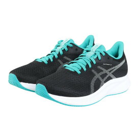 アシックス（ASICS）（レディース）スポーツシューズ ランニングシューズ PATRIOT 13 1012B312.008