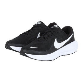 ナイキ（NIKE）（レディース）スポーツシューズ ランニングシューズ レボリューション 8 HJ8485-001