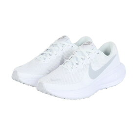 【20%OFFクーポン対象！8/14まで】ナイキ（NIKE）（レディース）スポーツシューズ ランニングシューズ レボリューション 8 HJ8485-101