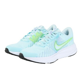 ナイキ（NIKE）（レディース）スポーツシューズ ランニングシューズ ラン DEFY HM9593-400