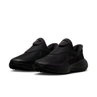 ナイキ（NIKE）（レディース）スポーツシューズ ランニングシューズ レボリューション 8 イージーオン ブ…