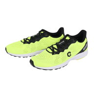 ジローム（GIRAUDM）（キッズ）ジュニアランニングシューズ レースシューズ ガオスピードレース フラッシ…