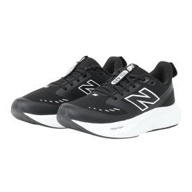 ニューバランス（new balance）（キッズ）ジュニアスポーツシューズ スニーカー Fresh Foam 625 v1 Lace GK625BKW