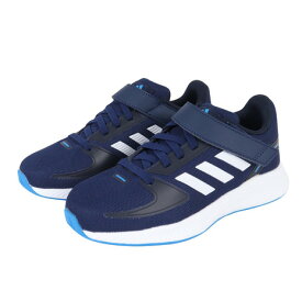 アディダス（adidas）（キッズ）ジュニアスポーツシューズ スニーカー ジュニア ランファルコン 2.0 LUT59-GV7750