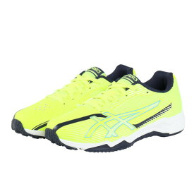 アシックス（ASICS）（キッズ）ボーイズ ジュニア キッズ スポーツシューズ レーザービーム SK-B イエロー 1154A210.750 スニーカー