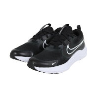 ナイキ（NIKE）（キッズ）ジュニア スポーツシューズ スニーカー コズミック ランナー GS HM4402-003