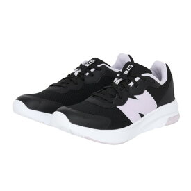 【15％OFFクーポン対象！5/21まで】ニューバランス（new balance）（キッズ）ジュニア スポーツシューズ スニーカー 578v1 ブラック G5784KUW ランニングシューズ