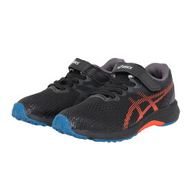 アシックス（ASICS）（キッズ）ジュニアスポーツシューズ ベルクロ ベルト付き スニーカー レーザービーム RJ-MG-B 1154A195.001