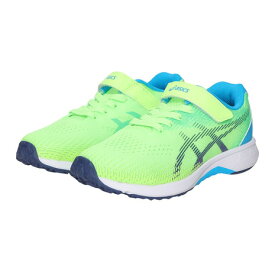 アシックス（ASICS）（キッズ）ジュニアスポーツシューズ ベルクロ ベルト付き スニーカー レーザービーム RJ-MG-B 1154A195.300