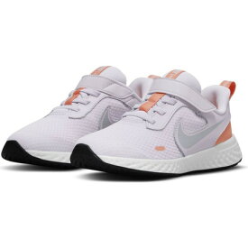 楽天市場 ナイキ レボリューション キッズの通販