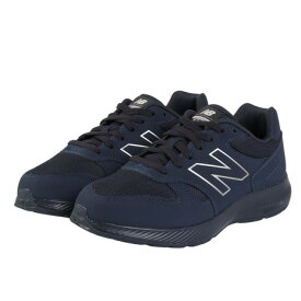 ニューバランス（new balance）（メンズ）スニーカー ウォーキングシューズ 550 v5 ネイビー MW550AA5 4E スポーツシューズ