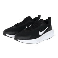 ナイキ（NIKE）（メンズ）スニーカー ウォーキングシューズ プロミナ エクストラ ワイド ブラック HQ8477…