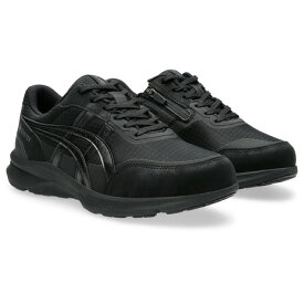 アシックス（ASICS）（メンズ）スニーカー ウォーキングシューズ ハダシウォーカー GORE-TEX防水 3E相当 1291A063.001