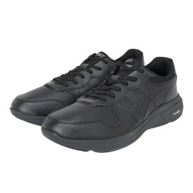 アシックス（ASICS）（メンズ）スニーカー ウォーキングシューズ ゲルファンウォーカー M065 ブラック 1291A065.001 スポーツシューズ