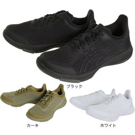 アシックス（ASICS）（メンズ、レディース）スニーカー メンズ レディース ゲルライドウォーク ライト 1293A032 ウォーキングシューズ