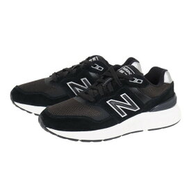 ニューバランス（new balance）（レディース）スニーカー ウォーキングシューズ Walking Fresh Foam 880 v6 BK6 2E WW880BK62E