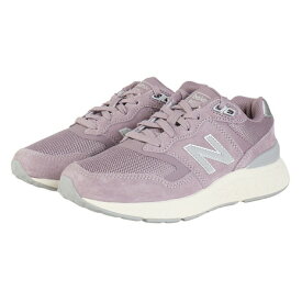 ニューバランス（new balance）（レディース）スニーカー ウォーキングシューズ Walking Fresh Foam 880 v6 TW6 WW880TW62E