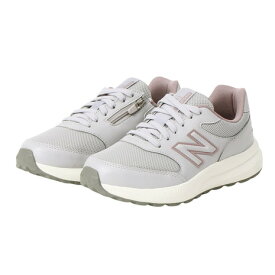 ニューバランス（new balance）（レディース）スニーカー 363M v9 グレー パープル WW363ME92E スポーツシューズ ウォーキングシューズ 靴