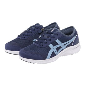 アシックス（ASICS）（レディース）スニーカー ウォーキングシューズ ハダシウォーカー 3E相当 W066 1292A066.400