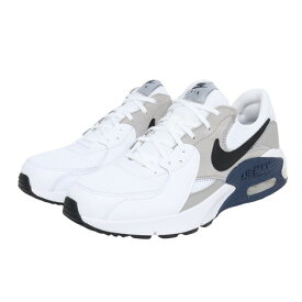 ナイキ（NIKE）（メンズ）スニーカー スポーツシューズ エア マックス エクシー ホワイト FZ5486-104 カジュアルシューズ