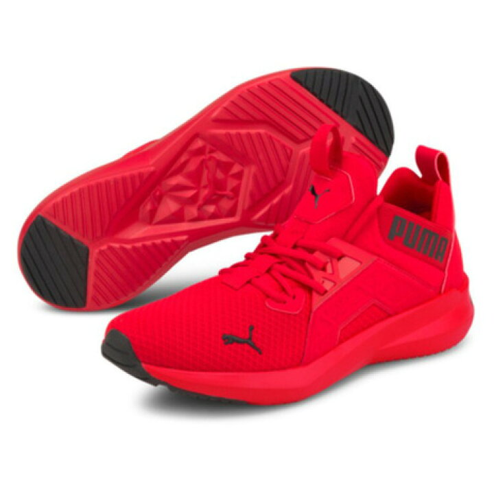 楽天市場 プーマ Puma スニーカー スポーツシューズ Softride エンゾ Nxt メンズ Supersportsxebio楽天市場支店