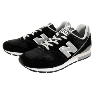 【6月25日24h限定エントリーでP10倍〜】【20%OFFクーポンあり】ニューバランス(new balance) スニーカー メンズ CM996BPD (Men's)