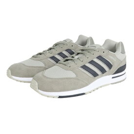 アディダス（adidas）（メンズ）スニーカー スポーツシューズ RUN 80s M IG3532