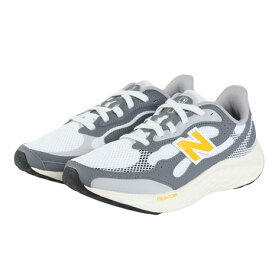 ニューバランス（new balance）（メンズ）スニーカー スポーツシューズ Fresh Foam Arishi v4 MARISTR4 2E