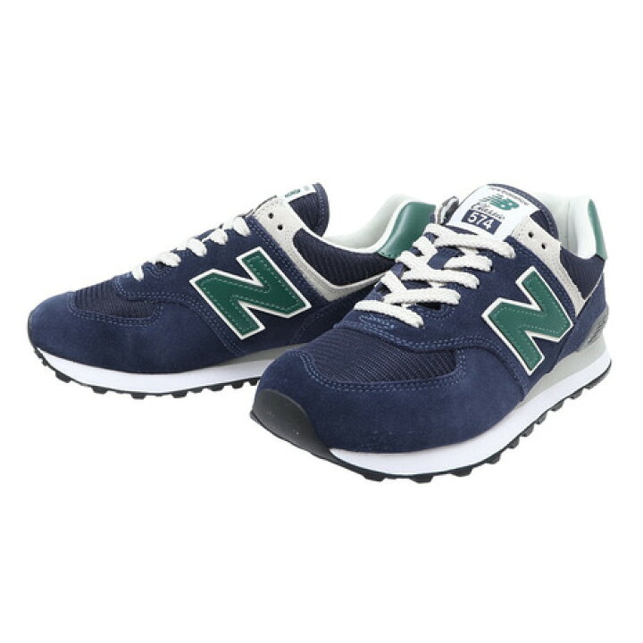楽天市場 ニューバランス New Balance スニーカー 紺 ネイビー Ml574 Hl2 D スポーツシューズ 靴 シューズ メンズ レディース メンズ レディース Supersportsxebio楽天市場支店