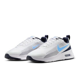 ナイキ（NIKE）（メンズ）スニーカー スポーツシューズ エア マックス ニュアクシス FD4329-103