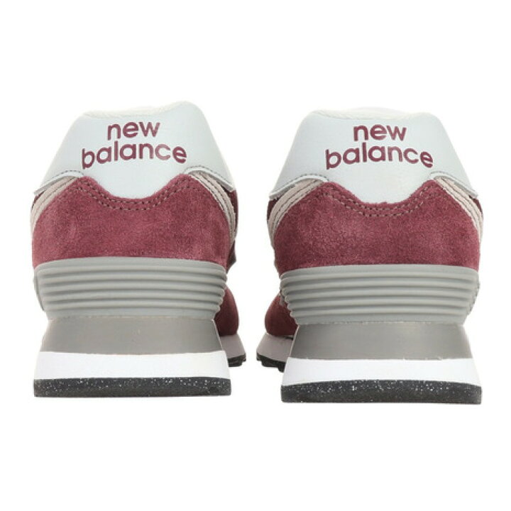 楽天市場】ニューバランス(new balance) ML574 EVM バーガンディ ML574EVM D スポーツシューズ スニーカー 靴 シューズ メンズ レディース (メンズ、レディース) : SuperSportsXEBIO楽天市場支店 楽天市場】ニューバランス(new balance) ML574 EVM バーガンディ ML574EVM D スポーツシューズ スニーカー 靴 シューズ メンズ レディース (メンズ、レディース) : SuperSportsXEBIO楽天市場支店