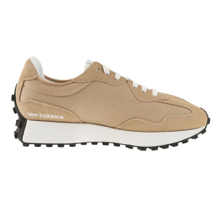 楽天市場】ニューバランス(new balance) スニーカー ベージュ MS327ME1 D スポーツシューズ カジュアル 厚底 靴 シンプル ( メンズ、レディース) : SuperSportsXEBIO楽天市場支店 楽天市場】ニューバランス(new balance) スニーカー ベージュ MS327ME1 D スポーツシューズ カジュアル 厚底 靴 シンプル ( メンズ、レディース) : SuperSportsXEBIO楽天市場支店