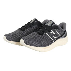 【10%OFFクーポン対象！5/30 まで】ニューバランス（new balance）（メンズ）スニーカー スポーツシューズ フレッシュフォーム Fresh Foam Arishi v4 AK4 ブラック MARISAK42E