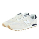 【8/11限定★22%OFFクーポン対象!】ニューバランス（new balance）（メンズ）スニーカー スポーツシューズ 373 ホワイ…