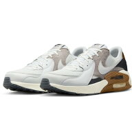 ナイキ（NIKE）（メンズ）スニーカー スポーツシューズ エア マックス エクシー ホワイト FZ5486-102 カ…